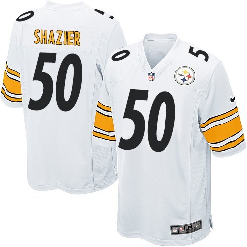 Pittsburgh Steelers kids jerseys-052
